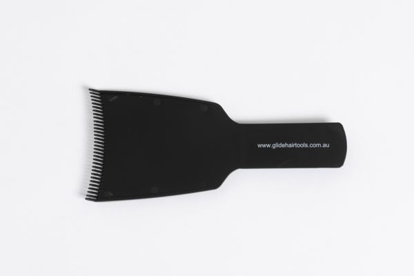 Glide Colour Board with Teeth