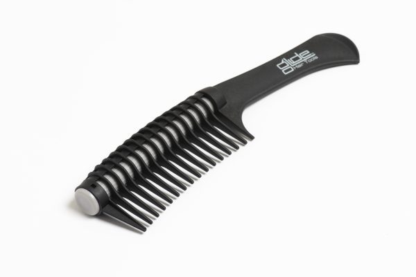 Roller Comb