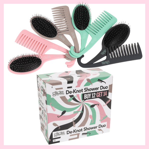 Glide De-Knot Duo 14 Box