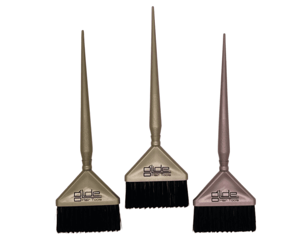 Metallic Tint Brush