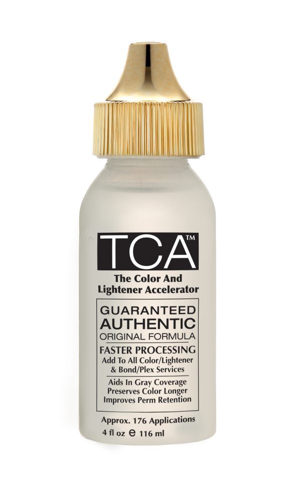 TCA, The Colour and Lightener Accelerator 118mL - Image 2