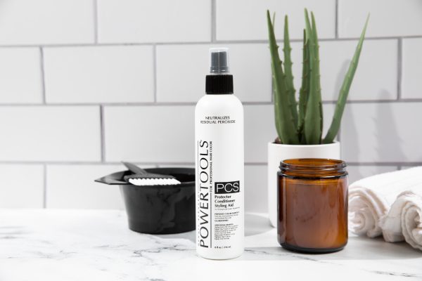 PCS, Protector. Conditioning. Styling Aid 236ml