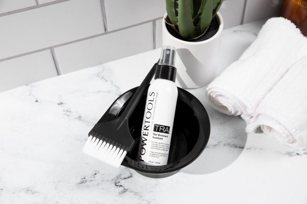 TRA, The Resistant Assistant 120mL