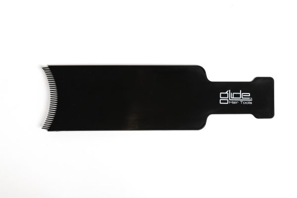 Glide Long Colour Board with Teeth