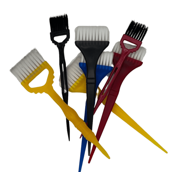 Random Tint brushes