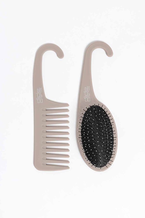 Glide De-Knot Duo Taupe