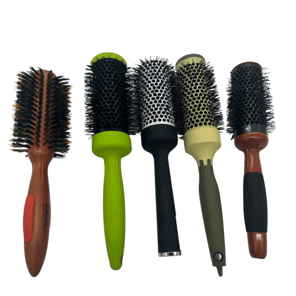 Large Round Brush