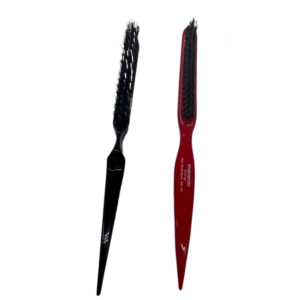 Teasing Brush