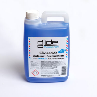1 Ltr. Hand Sanitiser