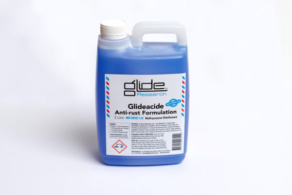 1 Ltr. Hand Sanitiser
