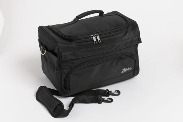 Black Tool Kit