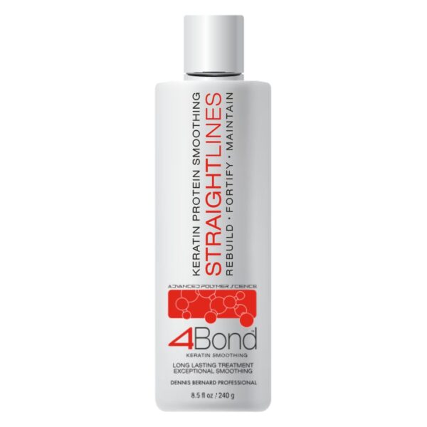 4Bond Keratin Smoothing Treatment