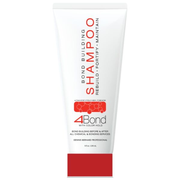 4Bond Building Shampoo 240 mL