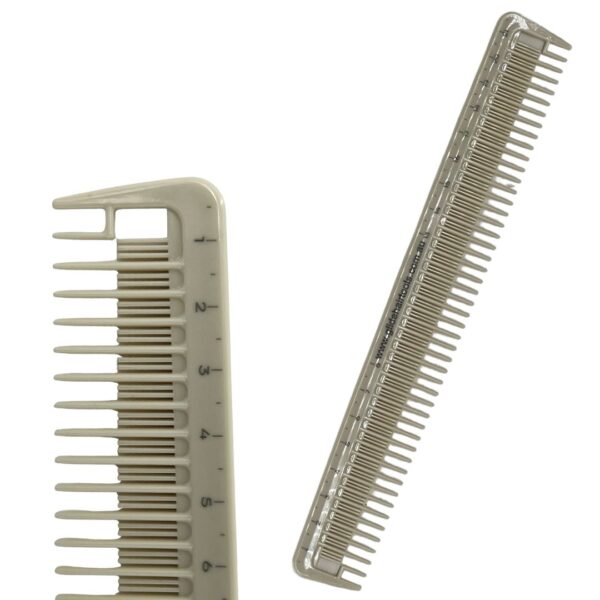 Glide Tension Comb