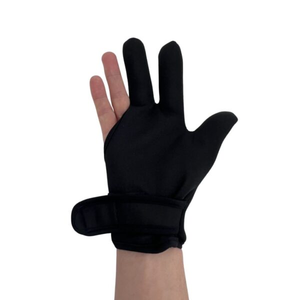 Glide Heat Gloves