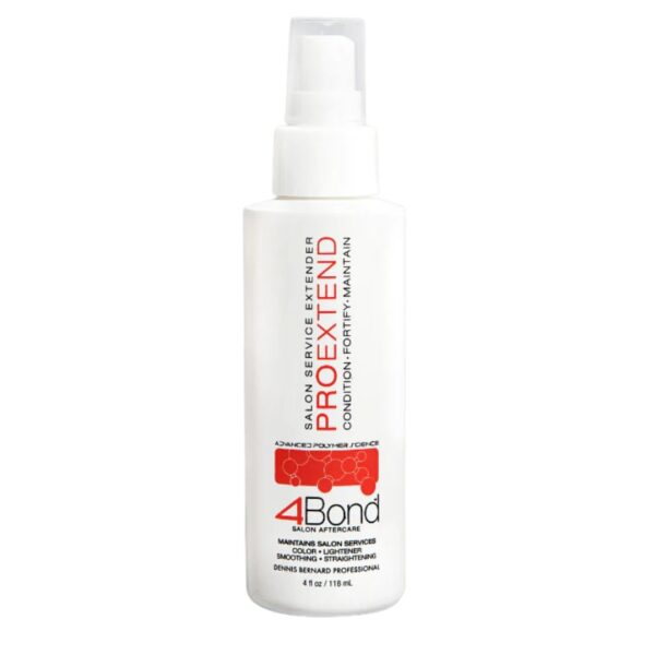 4BOND ProExtend Keratin Salon Service Extender 120ml