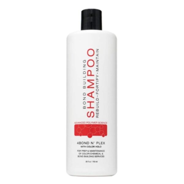 4BOND Building Shampoo 760ml