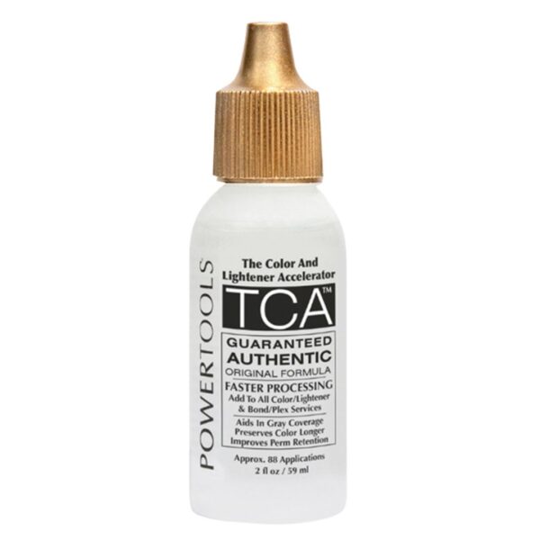 TCA, The Colour and Lightener Accelerator 59mL