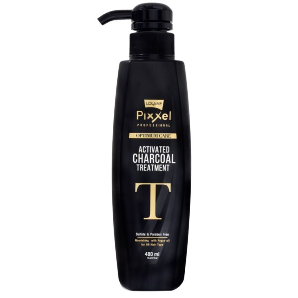 Activated Charcoal Treatment 480ml
