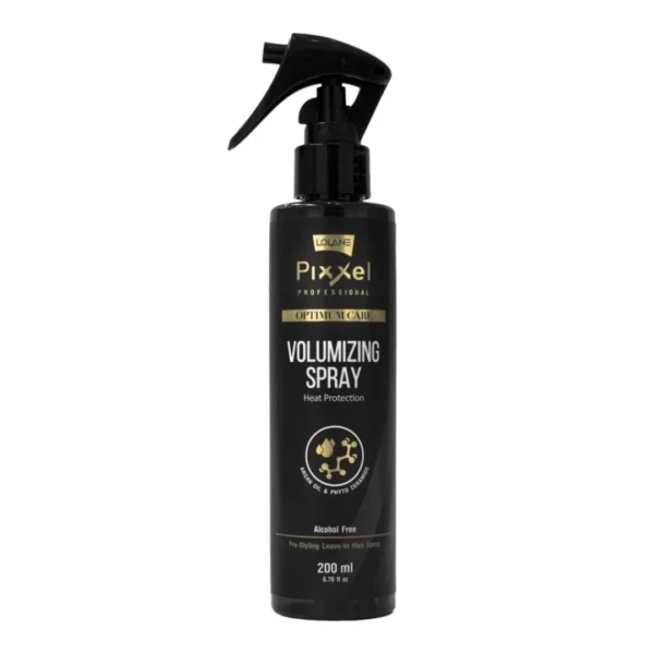 Charcoal Volumizing Spray 200ml