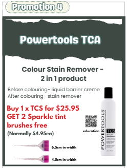 Powertools TCA
