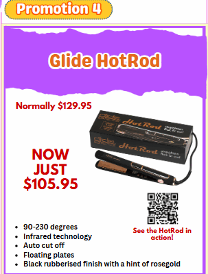 Glide HotRod